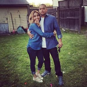 Meet your Posher, Ralph